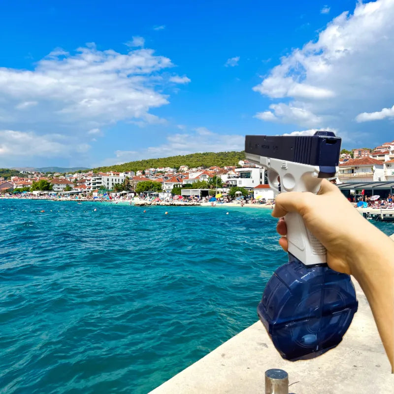 Waveblast ™ Water Glock