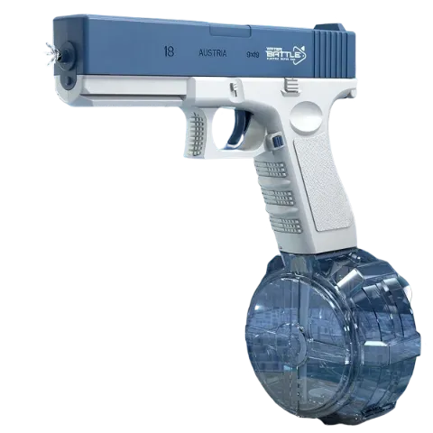 Waveblast ™ Water Glock
