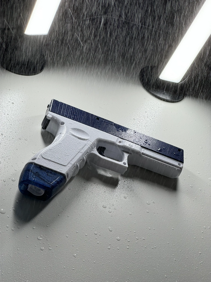 Waveblast ™ Water Glock