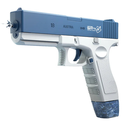 Waveblast ™ Water Glock