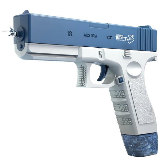 Waveblast ™ Water Glock