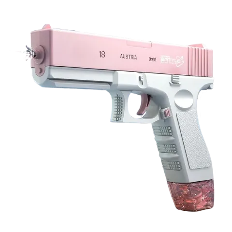 Waveblast ™ Water Glock