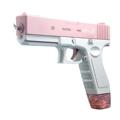 Waveblast ™ Water Glock