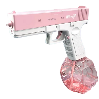 Waveblast ™ Water Glock