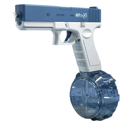 Waveblast ™ Water Glock